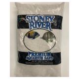 5Lb Bag Stoney River Premium Aquarium Sand