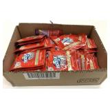 57 Packs Resolve Gold Oxi-Action Stain Remover