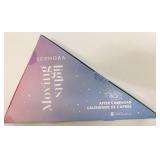 New Sephora "Moving Lights" After Calendar Set