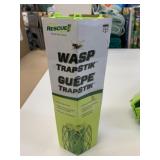New Rescue Wasp TrapStik Pesticide Free