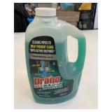 1.7L Drano Max Build Up Remover