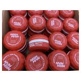 New Case of 48 x 150ml Nish Man Hair Styling Wax