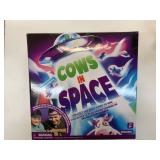 New Cows in Space Game