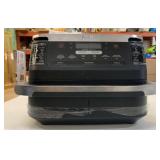 Ninja Foodi FlexBasket Air Fryer 7Qt *Appears New