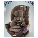 New Graco 4Ever DLX Grad 5 in 1 Car Seat