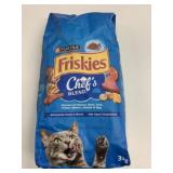 3Kg Bag Purina Friskies Chef