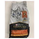 7LB Bag Purina Pro Plan Complete Adult Cat Food