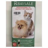 10 Pack Water Fountain Filters