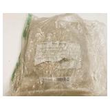 5LB Mr. Fireglass Fire Sand *Damaged Bag