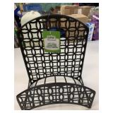 New Expert Gardener Metal Hose Hanger