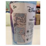 New Disney Belle Yoga Mat 24 x 60"
