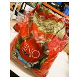 28Lb Purina One Lamb & Rice Dog Food Damage Bag