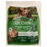 14Kg Bag Purina Dog Chow Complete Adult Dog Food