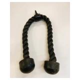 RDX Tricep Rope Attachment