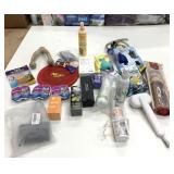 Large Assorted Damage Package Pet Items