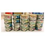 20x 85g Purina Fancy Feast Pate Cat Food