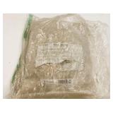 5LB Mr. Fireglass Fire Sand *Damaged Bag