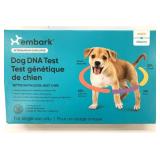 New Embark Dog DNA Test Breed & Health