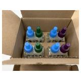 4 Febreze Plug In Air Freshener Scented Oil Refill