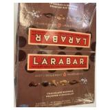 15x45g Larabar Chocolate Brownie Bars