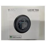 Tukio Lucid Tag Portable Locator Device 2 Pack