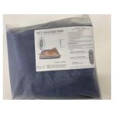 New Pet Heating Pad
