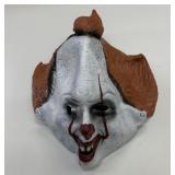 Pennywise Rubber Mask