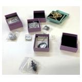 New Assorted Mixed Jewelry Necklace Lot