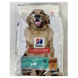 25LB Hill's Science Diet Perfect Weight Dog Food