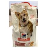 35LB Bag Hill's Science Diet Adult 1-6 Dog Food