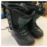Ski Boots Size 9