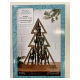 Rose & Robin LED Decor Tree