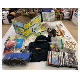 Large Assorted Used Household Items Lot