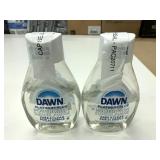 2 Partial Dawn Platinum Plus Powerwash