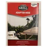 New Expert Grill Adapter Hose