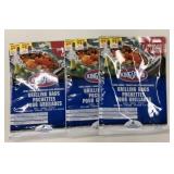 3x 4/Pack Kingsford Extra Tough Grilling Bags
