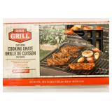 New Cast Iron Cooking Grate 8' x 14'