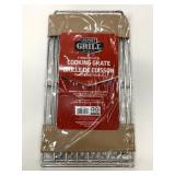 New Stainless Steel Cooking Grate 8' x 20'