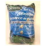 2.2Lb Bag Scotts Turf Builder Grass Seed