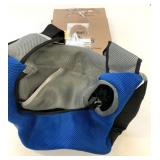 New Pawaboo Size M Pet Carrier Shoulder Bag