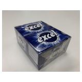 12x 12/Pks Wrigley's Excel Winterfresh Gums