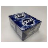 12x 12/Pks Wrigley's Excel Winterfresh Gums