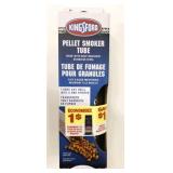New Kingsford Pellet Smoker Tube