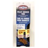 New Kingsford Pellet Smoker Tube