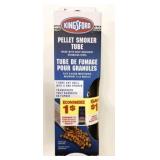 New Kingsford Pellet Smoker Tube