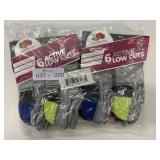 12 New Prs FOTL Boy's Size M Active Low Cut Socks