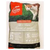 12LB Bag Orijen Fit & Trim Cat Food Fresh Or Raw