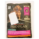 16LB Bag Purina Pro Plan Puppy Dog Food