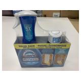 Dawn Platinum Powerwash Dish Spray Starter Kit