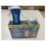 Dawn Platinum Powerwash Dish Spray Starter Kit